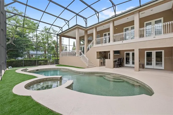 $1,200,000 | 5232 Hillview Lane, Orlando, FL 32819