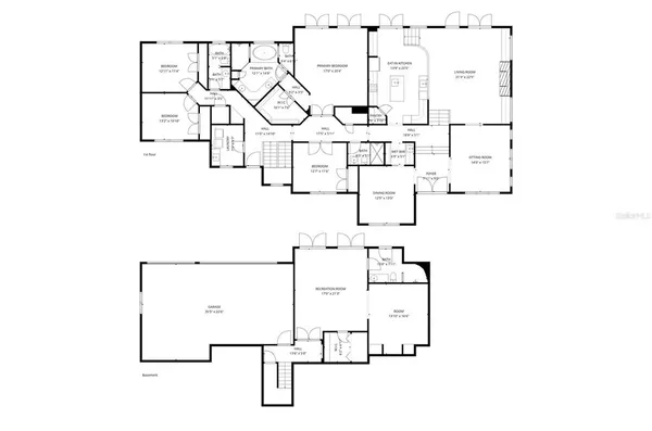 $1,200,000 | 5232 Hillview Lane, Orlando, FL 32819