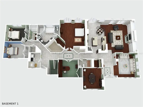 $1,200,000 | 5232 Hillview Lane, Orlando, FL 32819