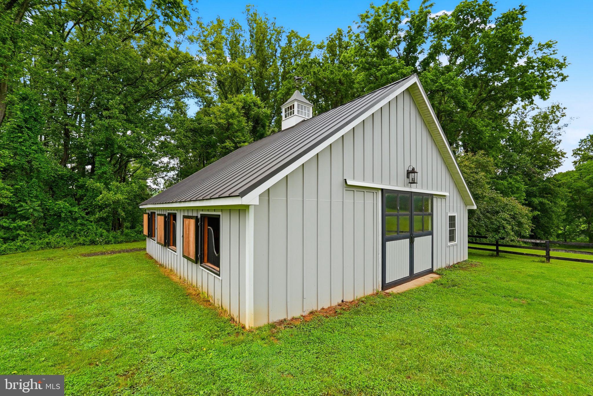 7724 Cannonball Gate Road Warrenton, VA 20186 - Photo 90 of 98