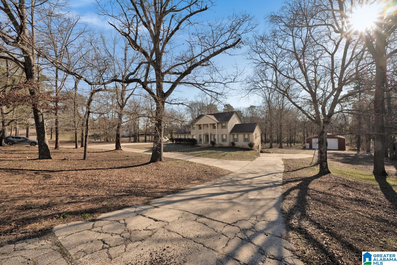 4634 Warrior Jasper Road Dora, AL 35062 - Photo 3 of 56
