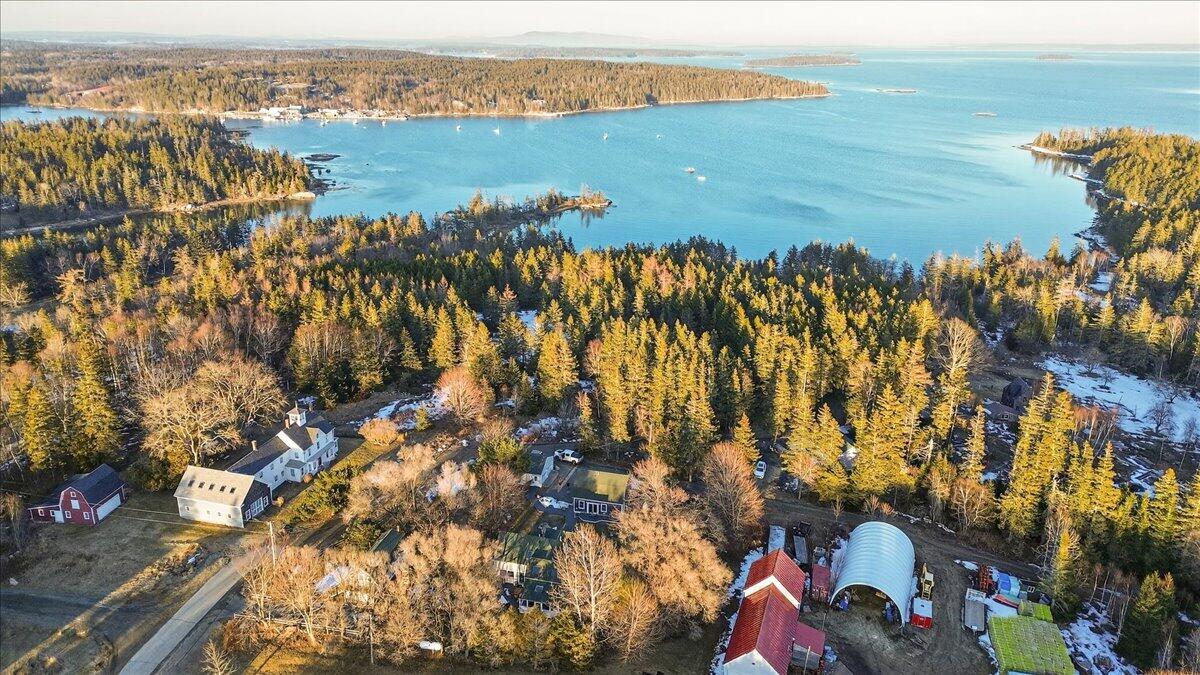 67 Tea Hill Road Stonington, ME 04681 - Photo 151 of 157 Stonington