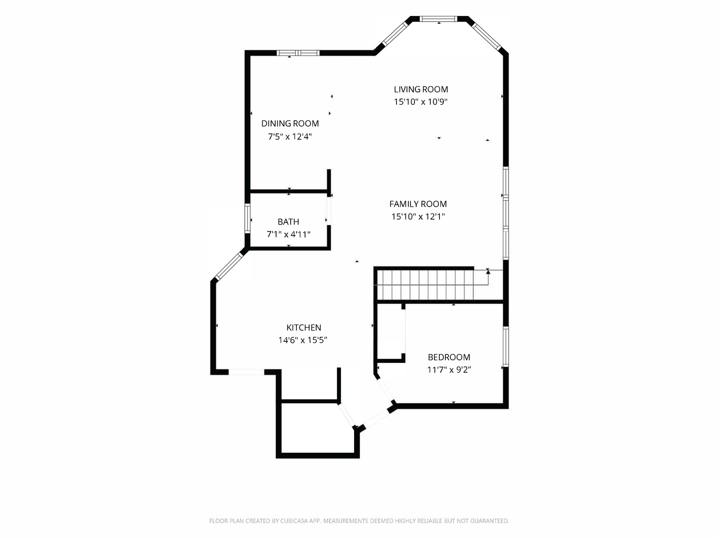 1355 West Balmoral Avenue, Unit 1 Chicago, IL 60640 - Photo 23 of 24