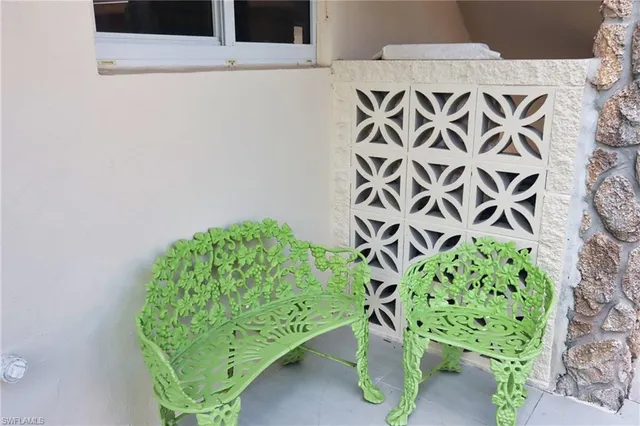 a close up of a table