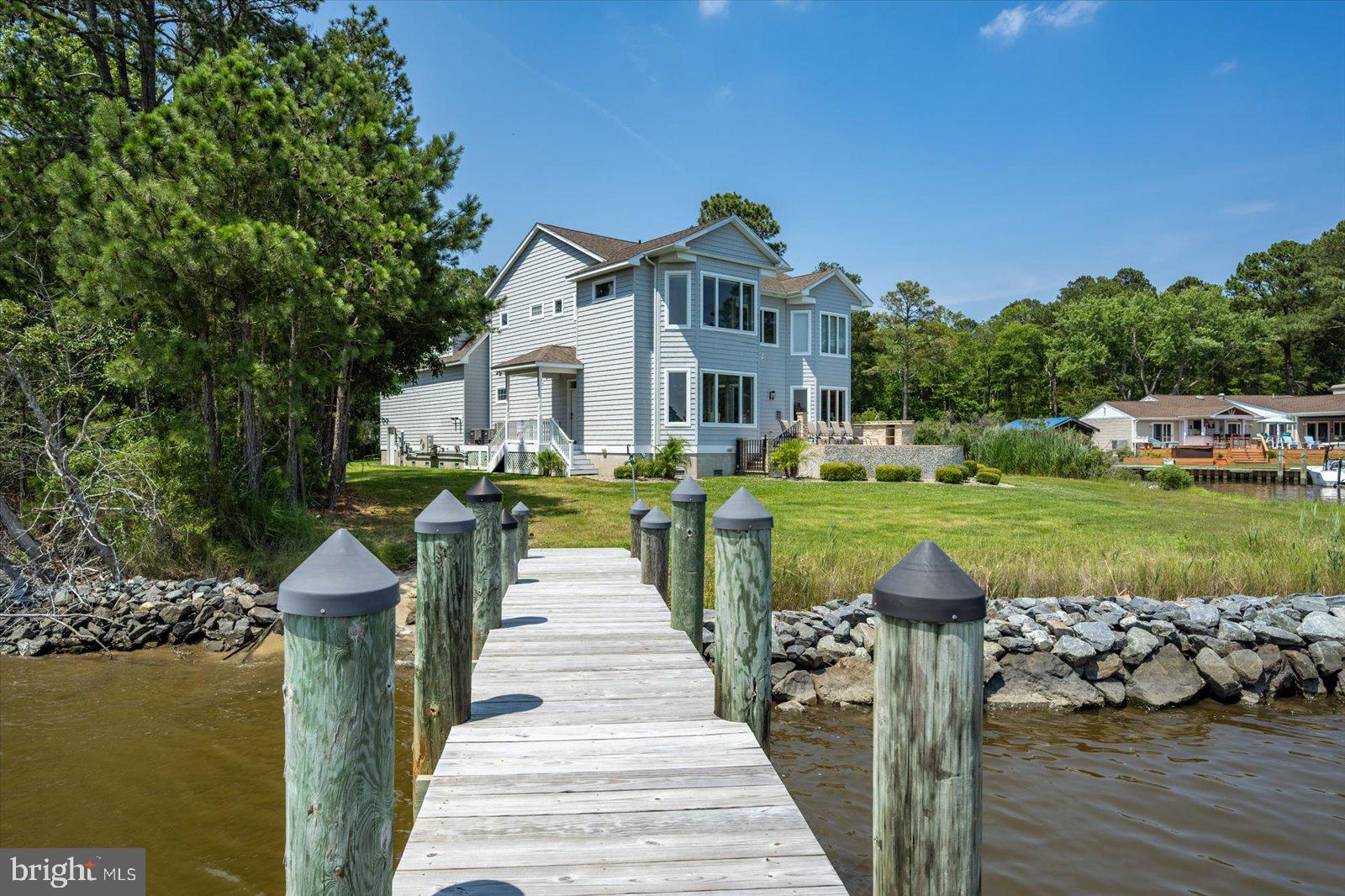 11640 Gum Point Road Berlin, MD 21811 - Photo 103 of 119