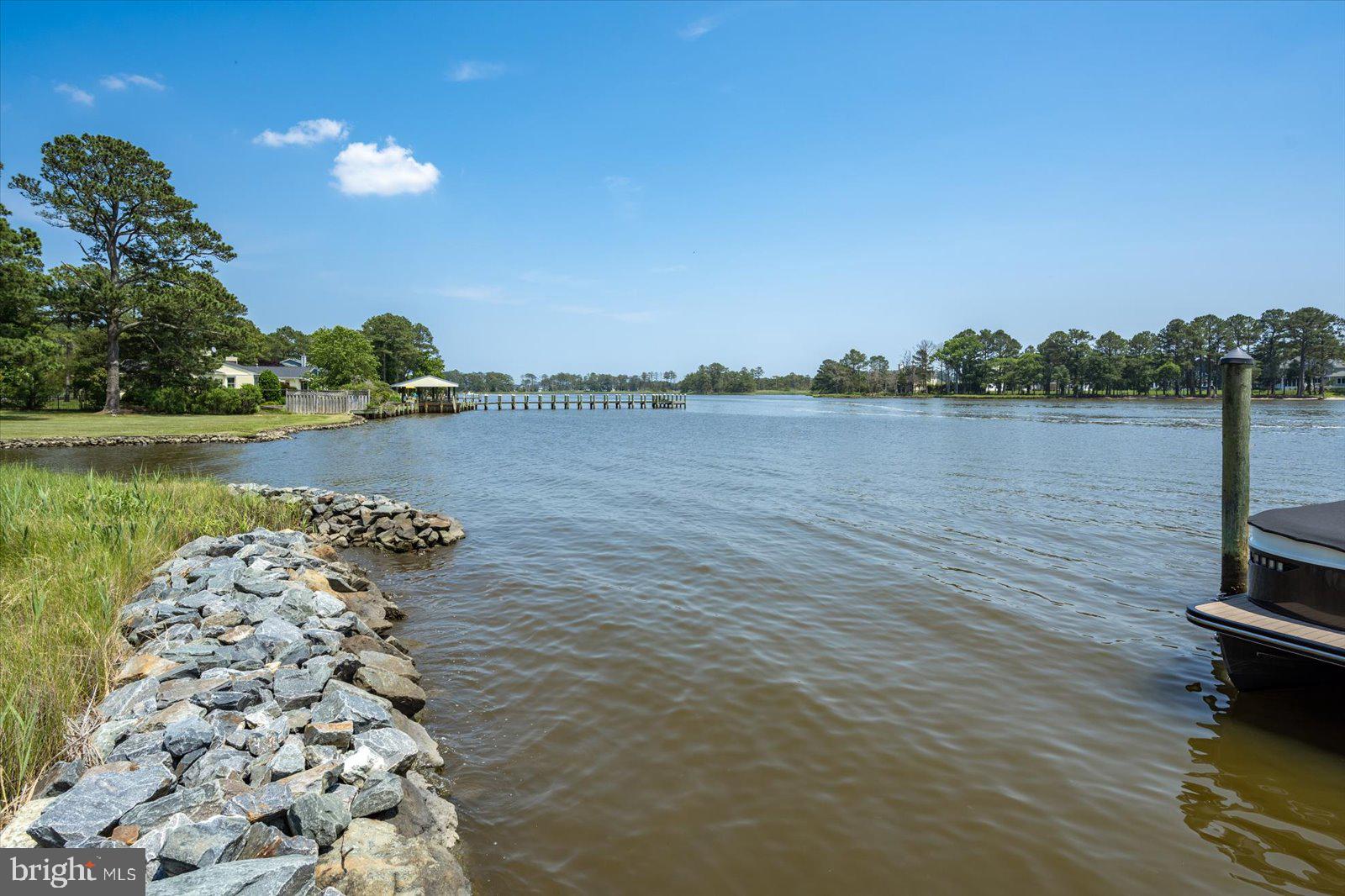 11640 Gum Point Road Berlin, MD 21811 - Photo 105 of 119