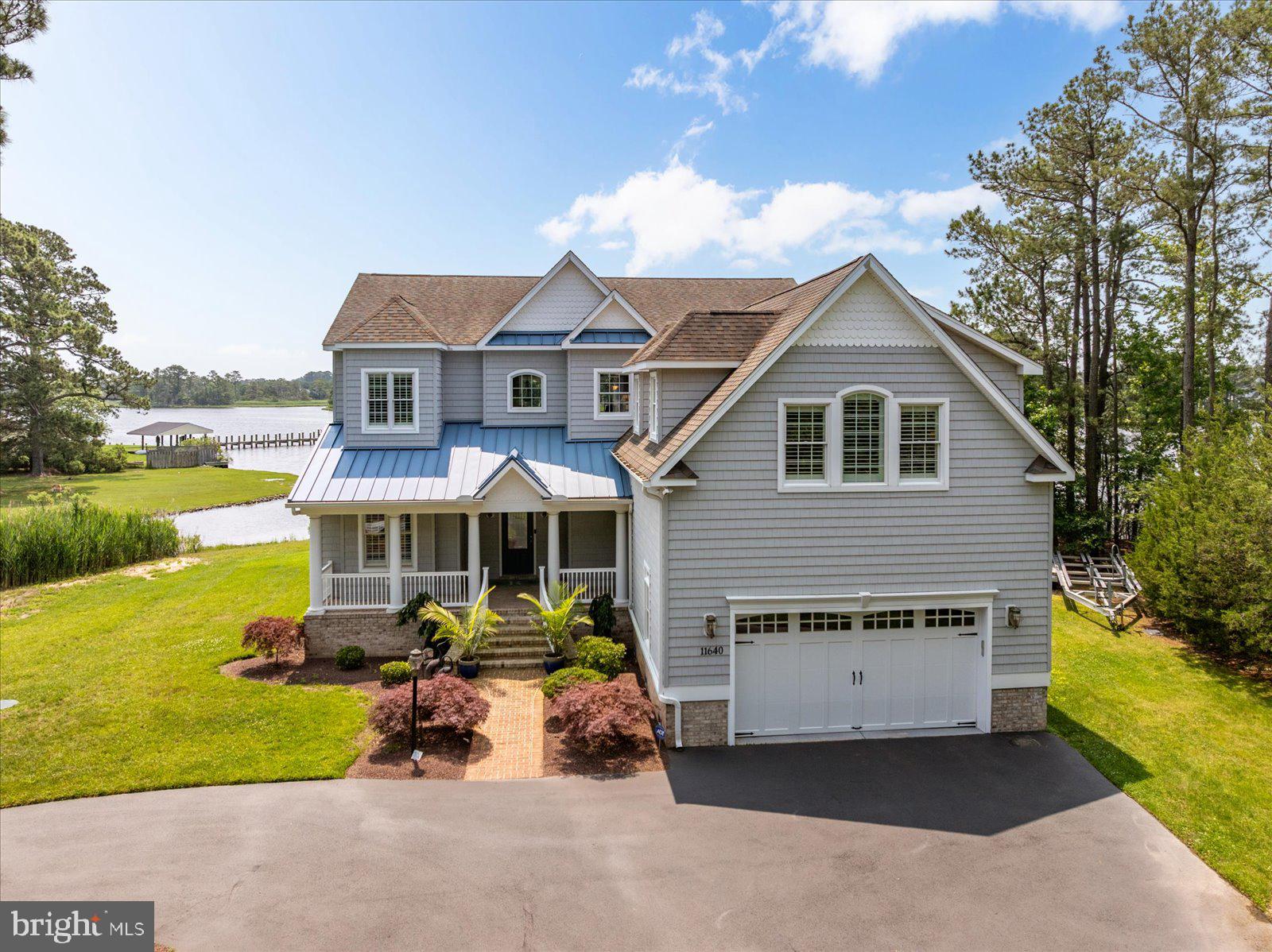 11640 Gum Point Road Berlin, MD 21811 - Photo 113 of 119