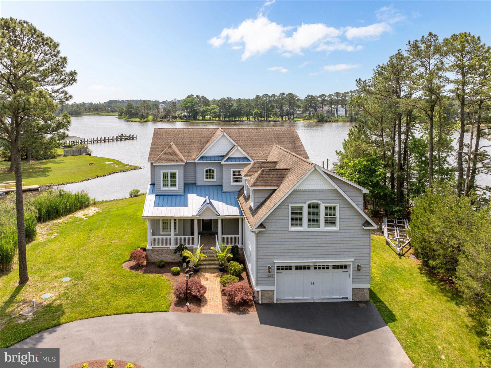 11640 Gum Point Road Berlin, MD 21811 - Photo 114 of 119