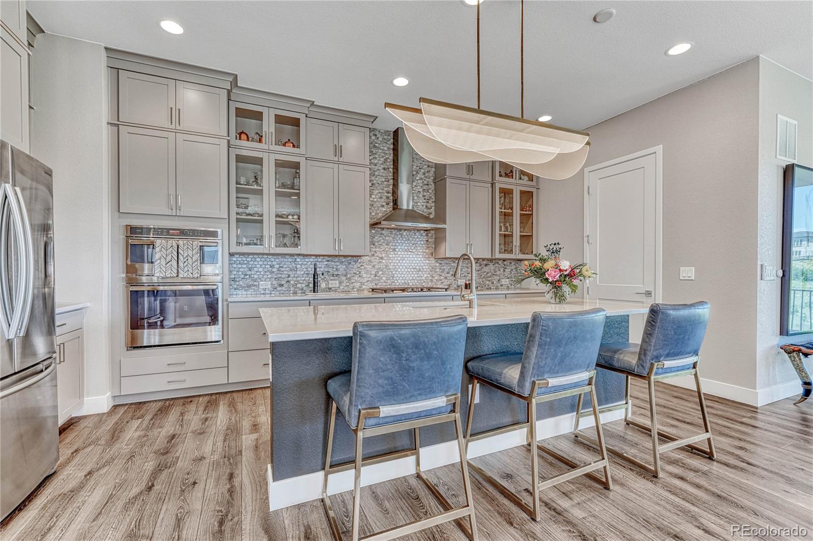 2105 Rim Ridge Drive Castle Pines, CO 80108 - Photo 11 of 38 Gallery Image 11