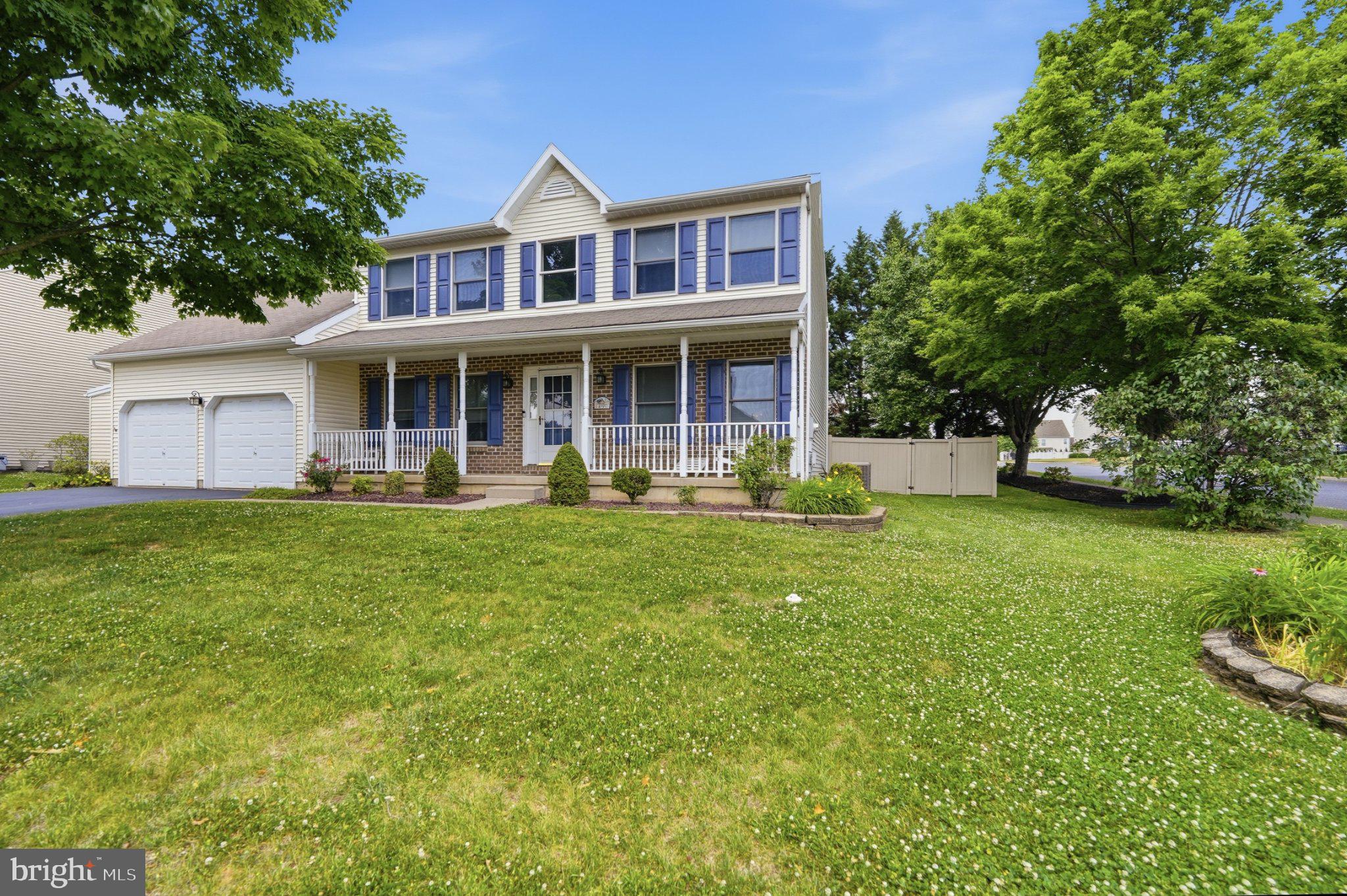 4095 Ross Road Bethlehem, PA 18020 - Photo 4 of 48