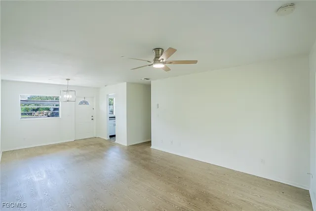 $70,000 | 1503 Tropic Terrace, North Fort Myers, FL 33903