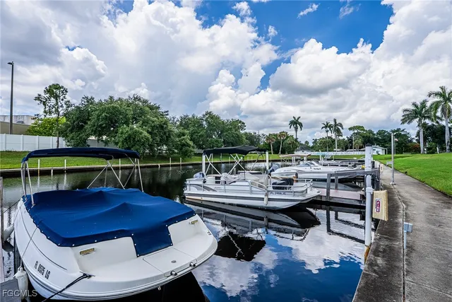 $70,000 | 1503 Tropic Terrace, North Fort Myers, FL 33903