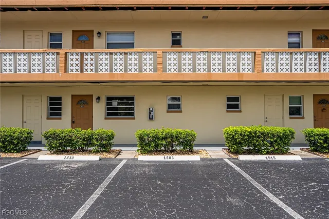 $70,000 | 1503 Tropic Terrace, North Fort Myers, FL 33903