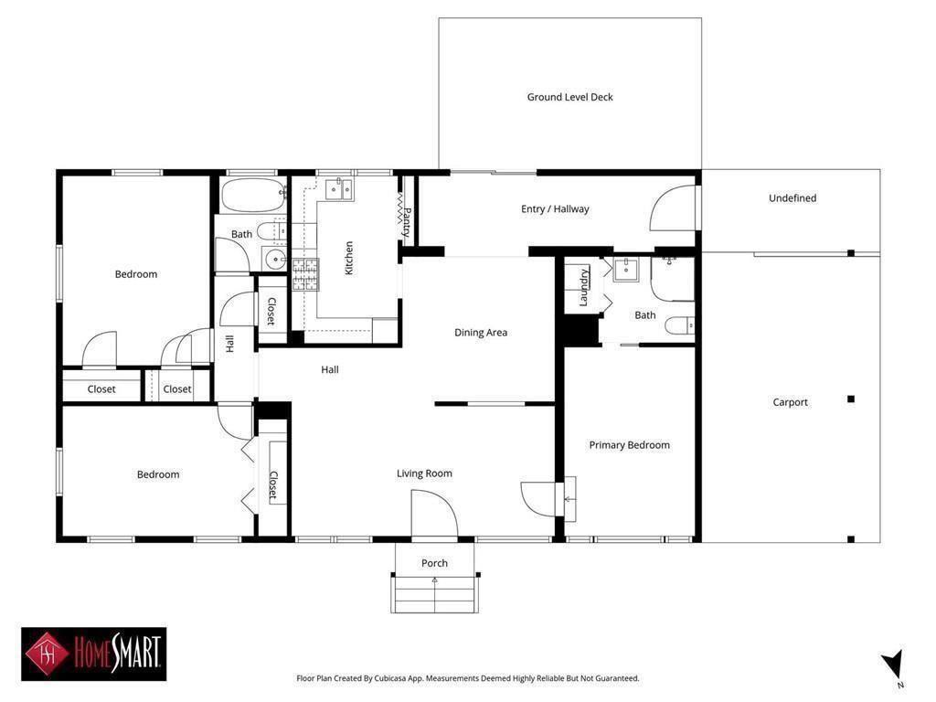 1333 Victor Road Northeast Atlanta, GA 30324 - Photo 8 of 32 Gallery Image 8