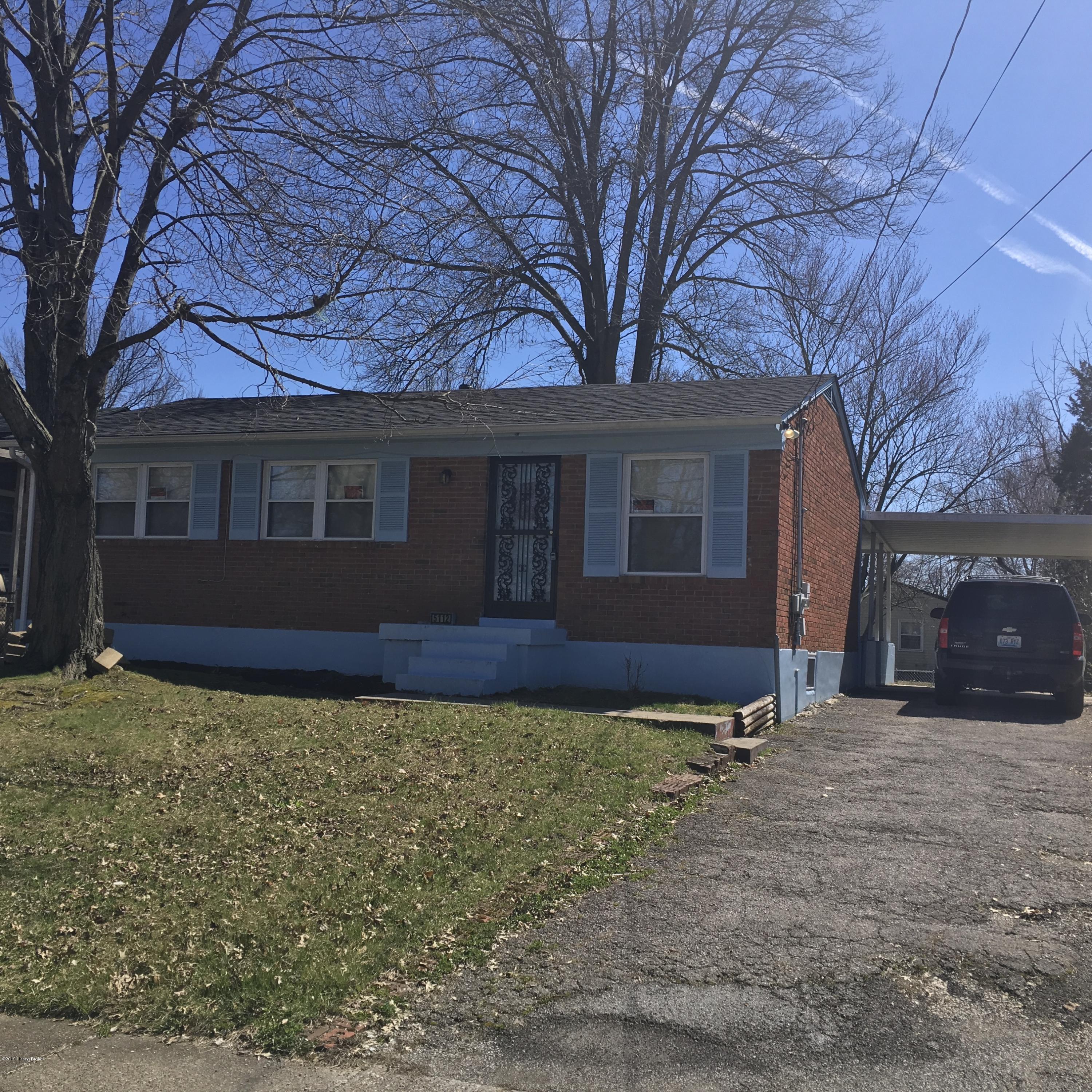 5112 Red Fern Road Louisville, KY 40218 - Photo 37 of 37 4C657615-41CC-466B-A0AA-6E99479B53F5