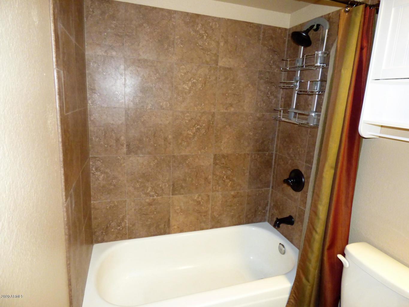 2855 South Ext Road, Unit 252 Mesa, AZ 85210 - Photo 14 of 22 GUEST BATHROOM