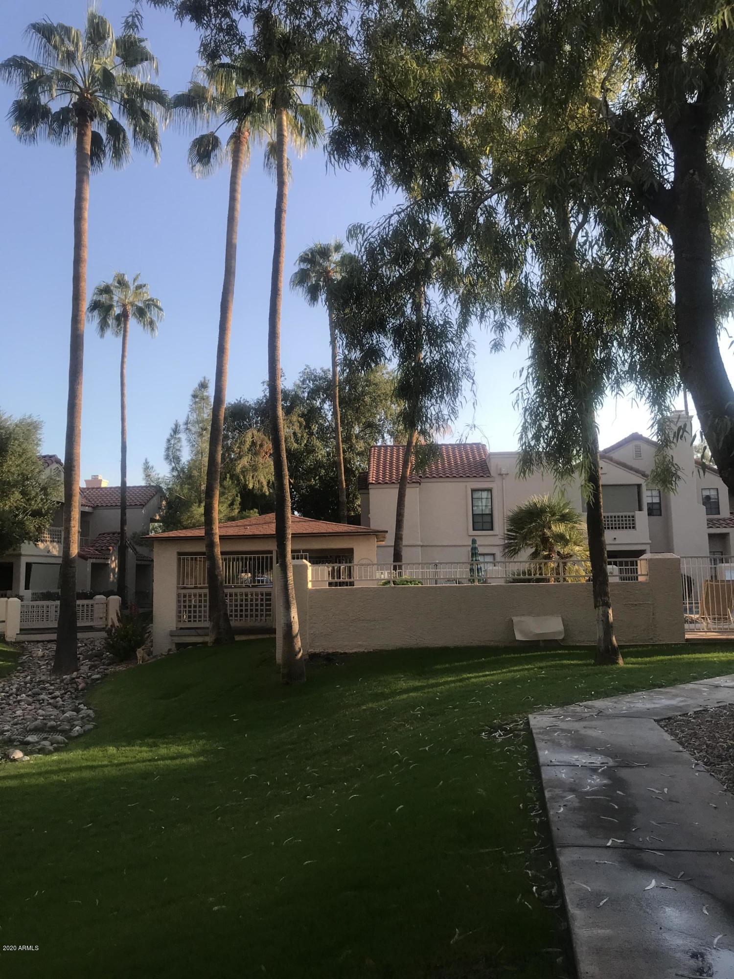 2855 South Ext Road, Unit 252 Mesa, AZ 85210 - Photo 19 of 22 COMMON AREA