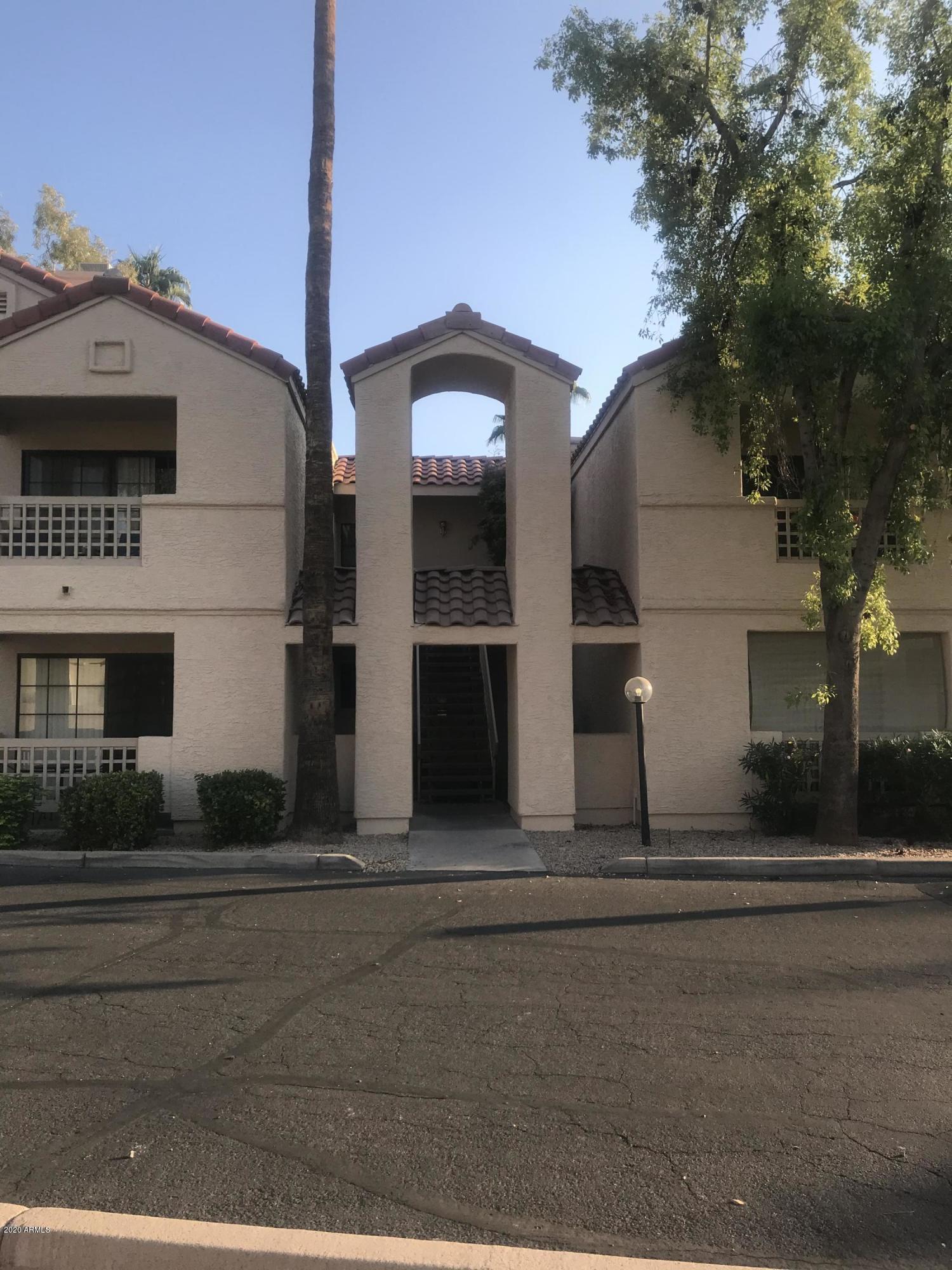 2855 South Ext Road, Unit 252 Mesa, AZ 85210 - Photo 22 of 22 2ND FLOOR