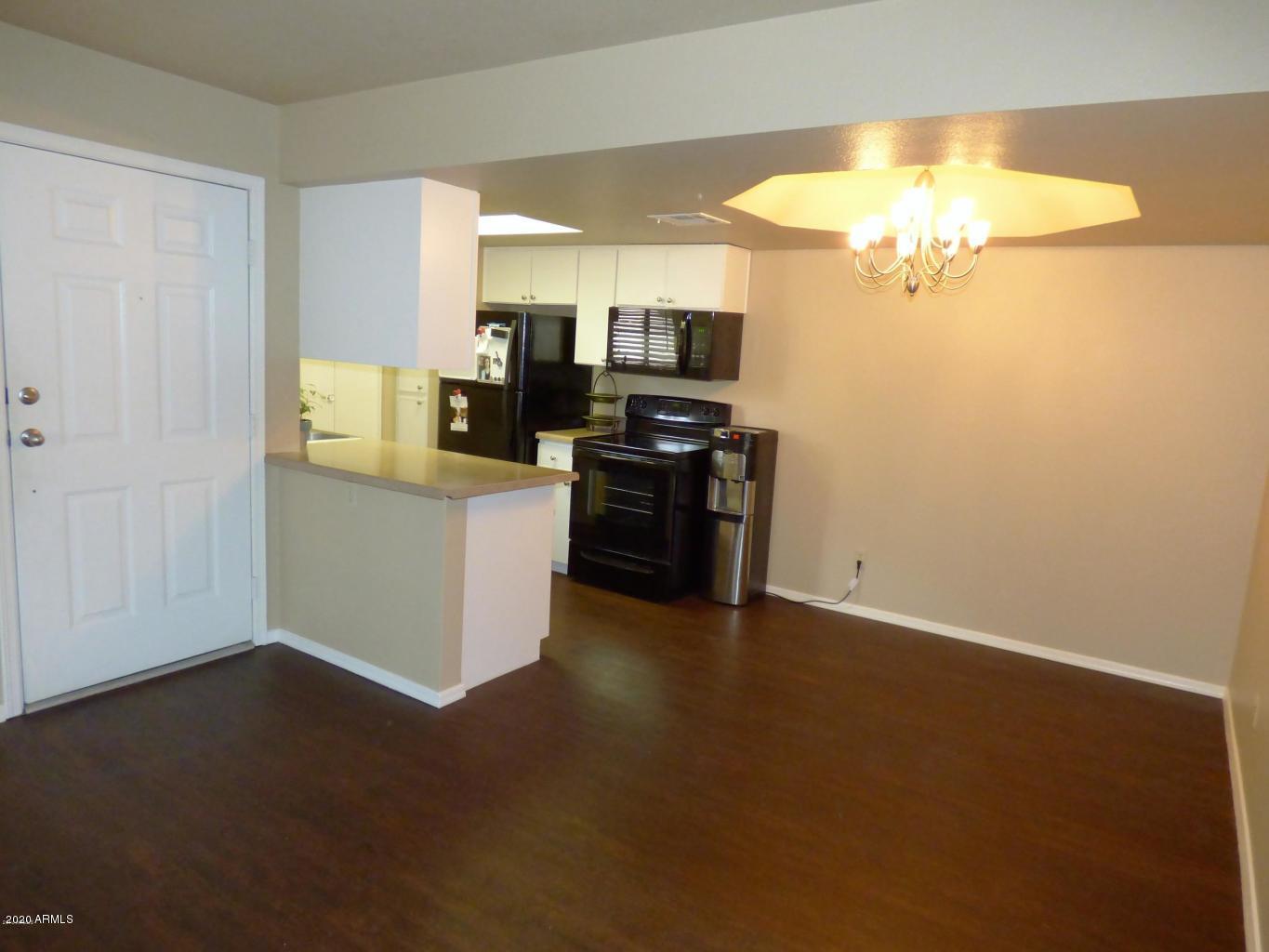 2855 South Ext Road, Unit 252 Mesa, AZ 85210 - Photo 4 of 22 LAMINATE WOOD FLOORING