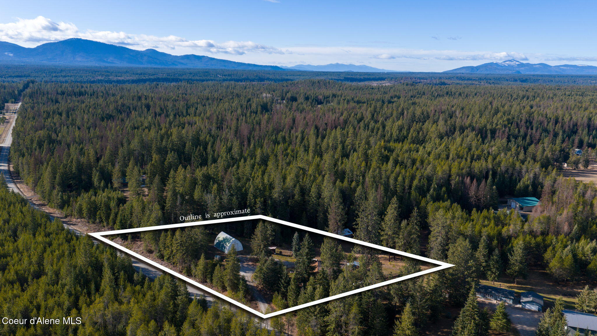 1684 Bayview Road Athol, ID 83801 - Photo 19 of 40 11-web-or-mls-DJI_20260309095853_0047_D