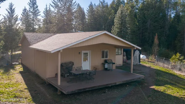 $639,000 | 1684 Bayview Road, Athol, ID 83801