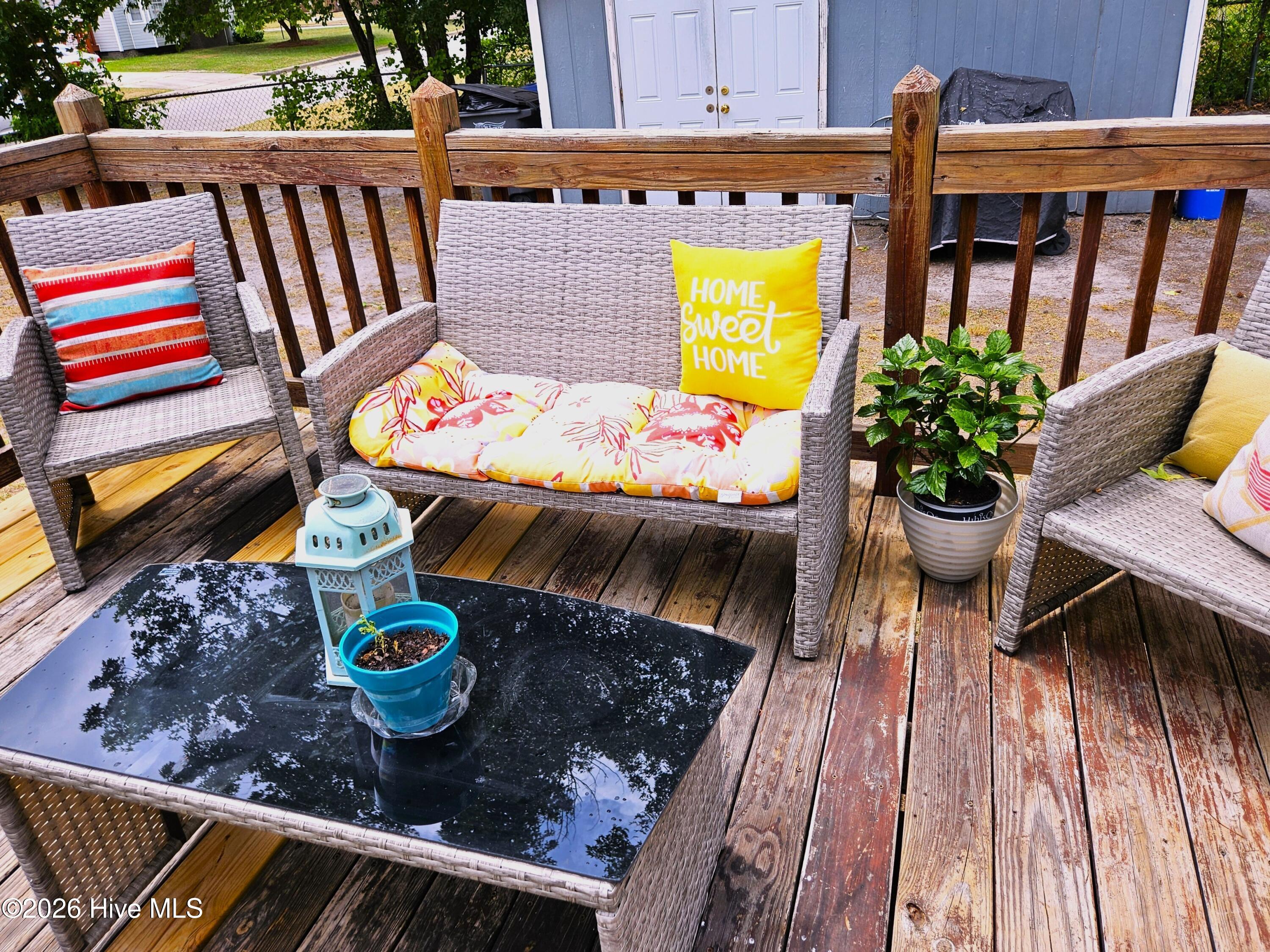 1000 Strawbush Road Rocky Mount, NC 27804 - Photo 22 of 25