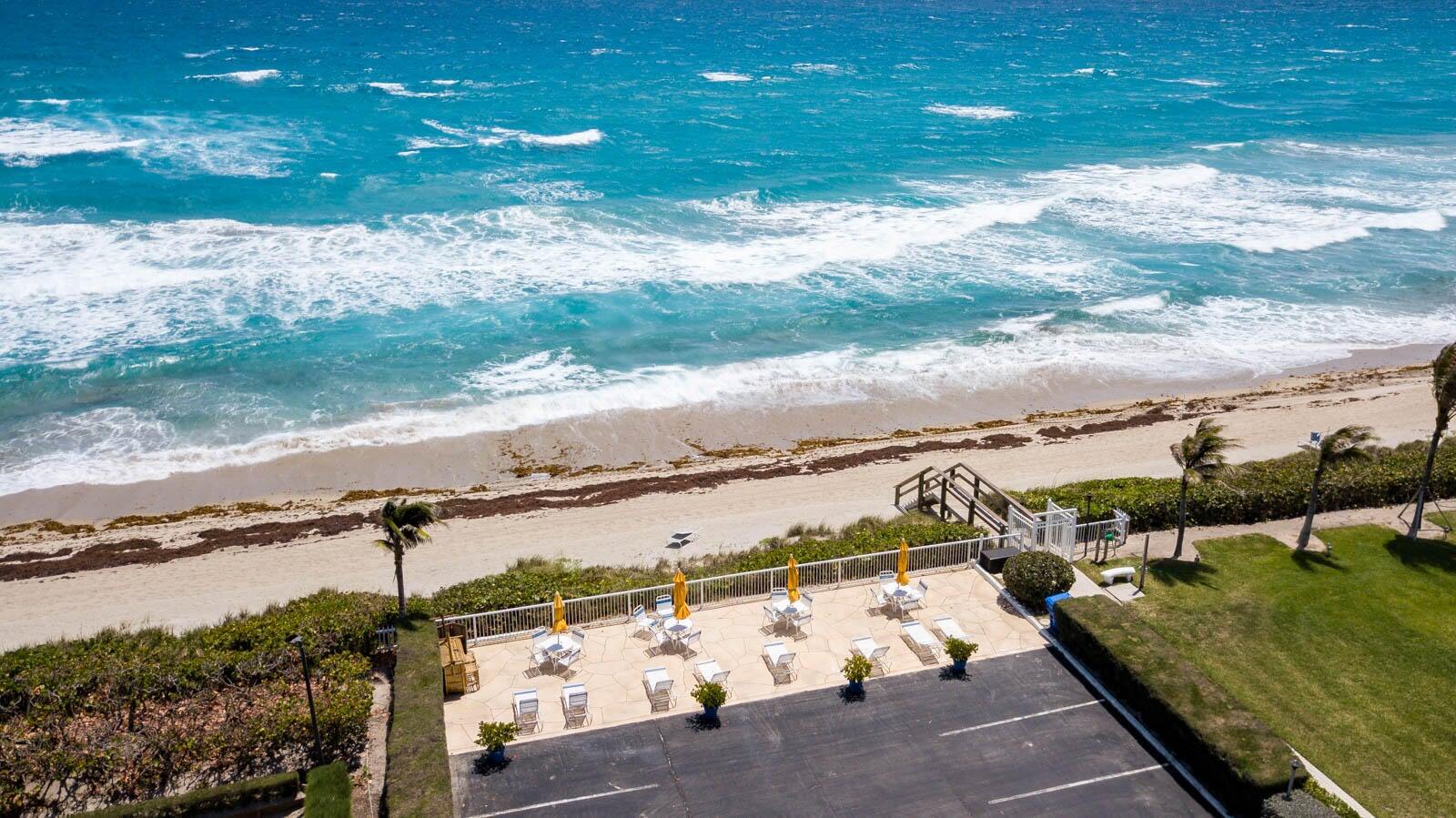 3230 South Ocean Boulevard, Unit E610 Palm Beach, FL 33480 - Photo 19 of 31