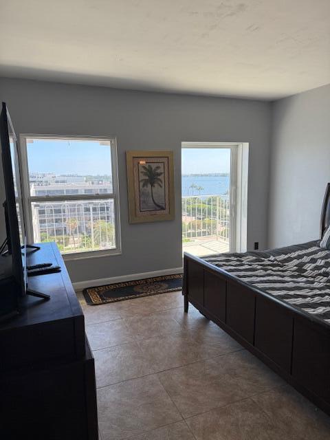 3230 South Ocean Boulevard, Unit E610 Palm Beach, FL 33480 - Photo 24 of 31 a view of an empty room with window