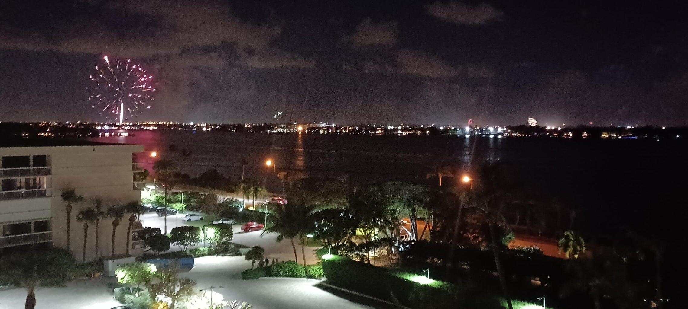 3230 South Ocean Boulevard, Unit E610 Palm Beach, FL 33480 - Photo 10 of 31 a view of a city street view