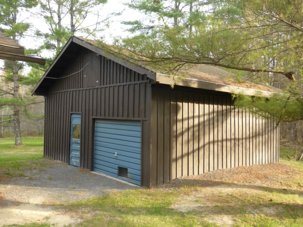45 McLellan Road Gorham, ME 04038 - Photo 3 of 25 Barn- addition building