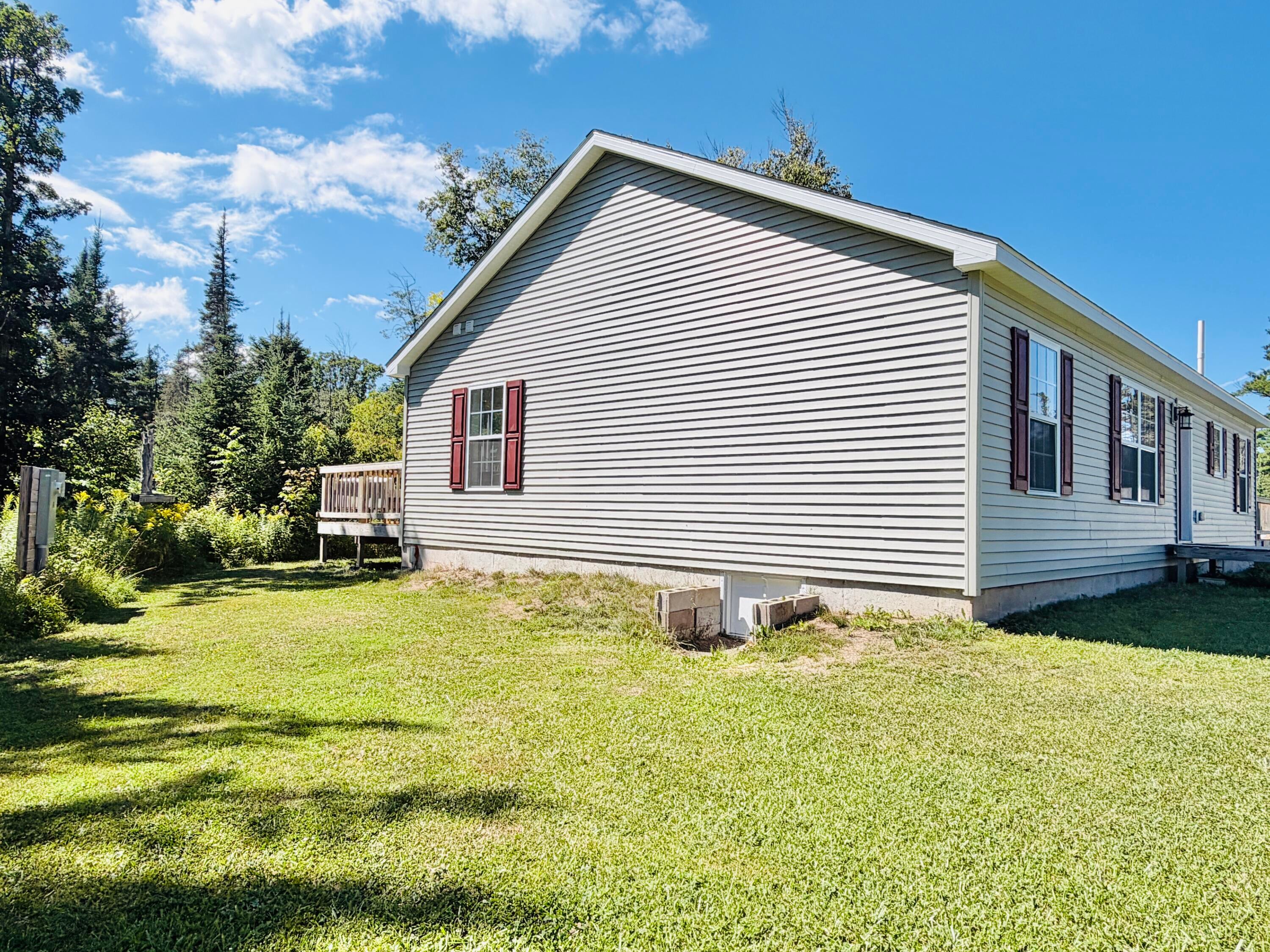 10476 South Maple Road Dafter, MI 49724 - Photo 8 of 55 Gallery Image 8