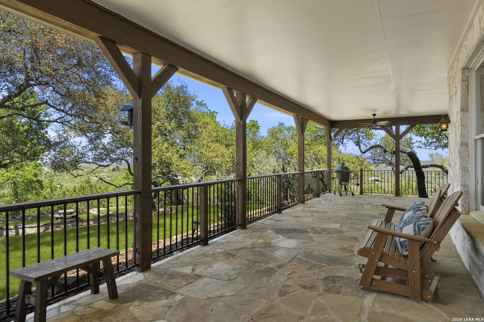 140 Kuntz Run Bulverde, TX 78163 - Photo 31 of 49