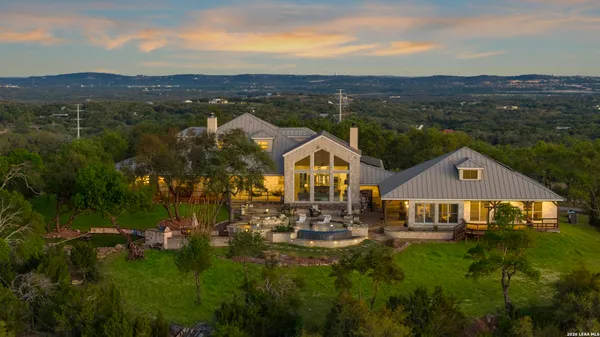 $2,300,000 | 140 Kuntz Run, Bulverde, TX 78163