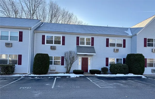 $259,000 | 19 Apache Drive, Unit F, Westerly, RI 02891