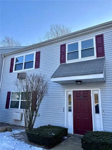 $259,000 | 19 Apache Drive, Unit F, Westerly, RI 02891