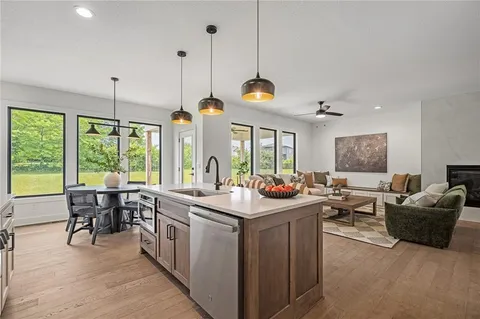 $648,000 | 14266 South Houston Street, Olathe, KS 66061