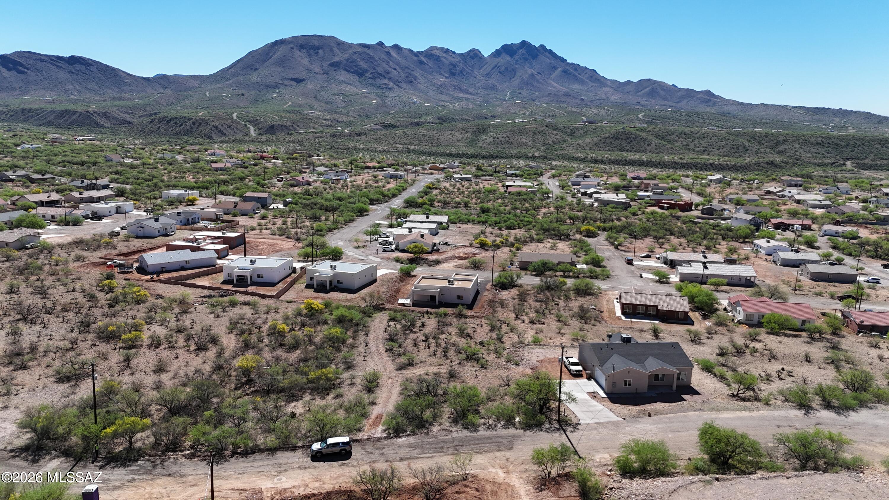 1858 Circulo Glorieta, Unit 309 Rio Rico, AZ 85648 - Photo 23 of 25 Gallery Image 23