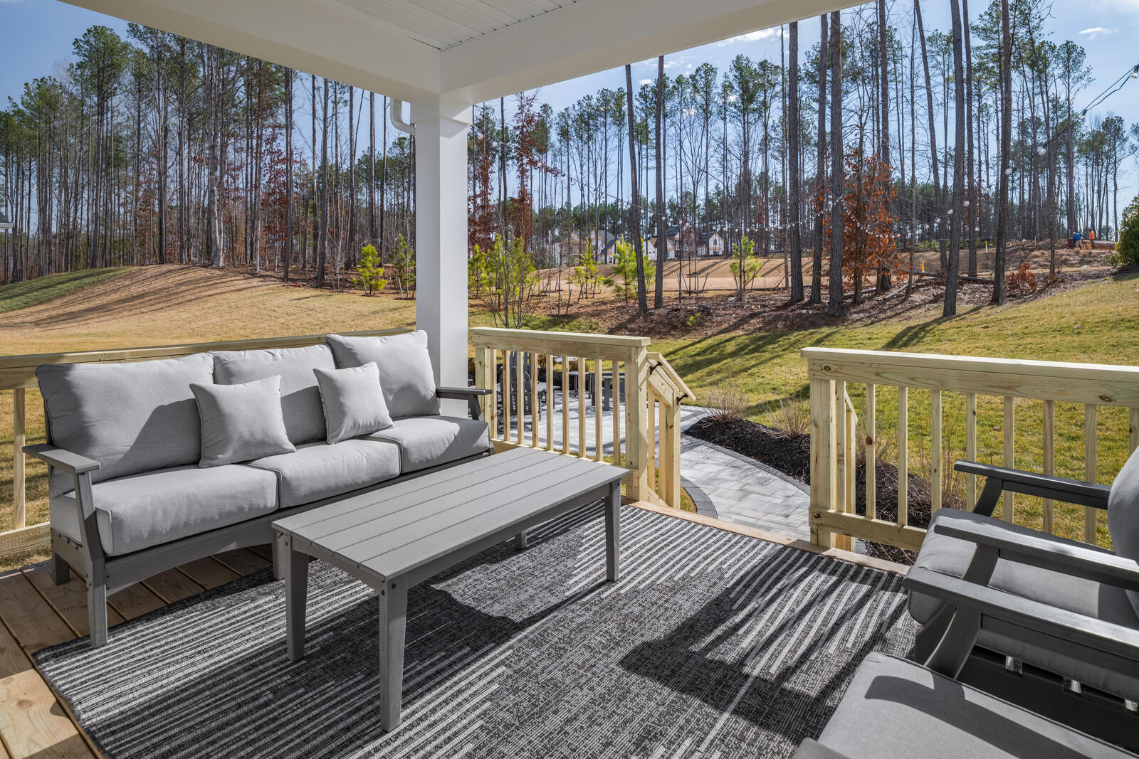 7058 Fairway Ridge Road Salem, VA 24153 - Photo 18 of 74 RHW Hudson-28
