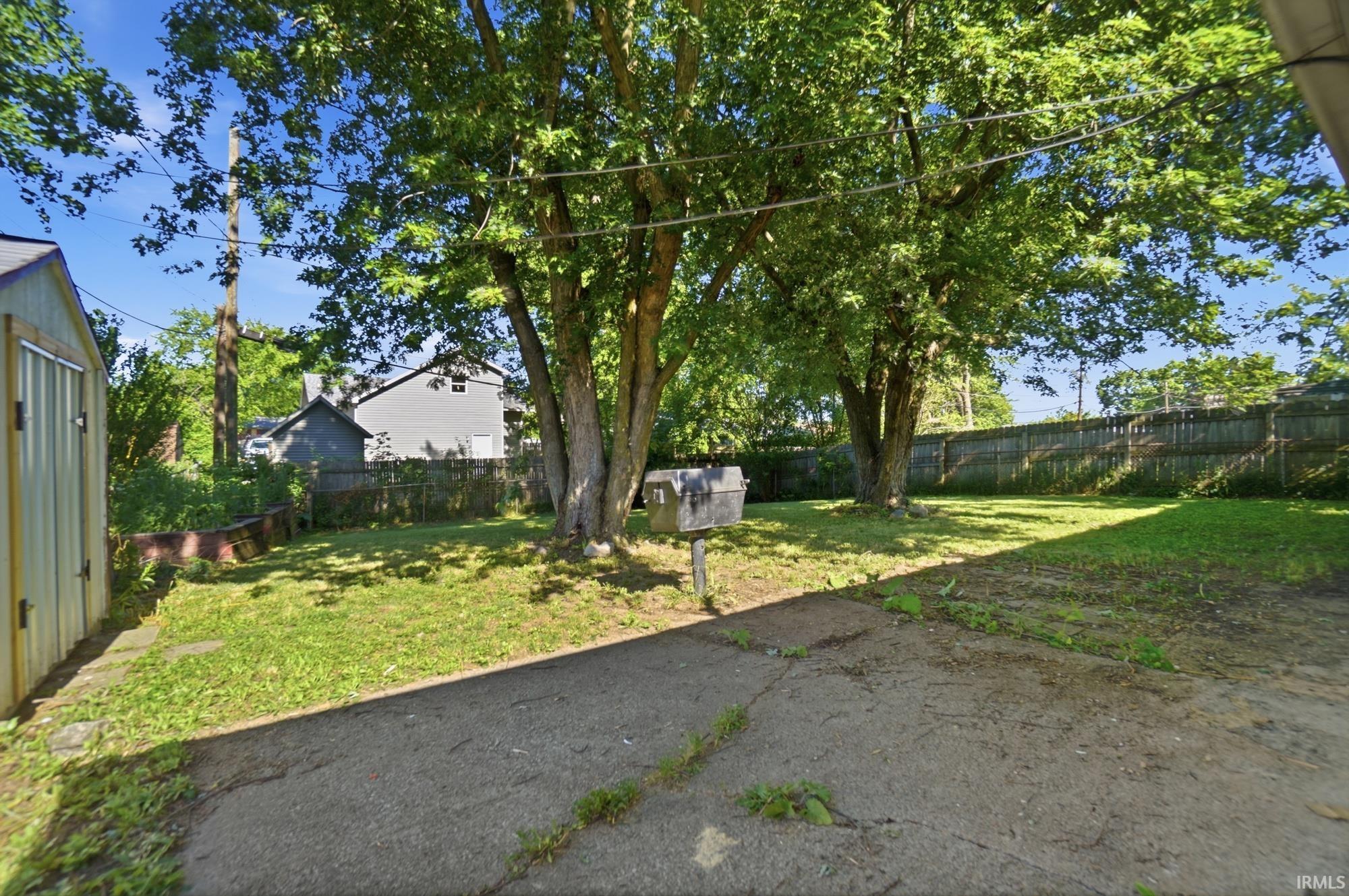 7111 Cranberry Road Fort Wayne, IN 46825 - Photo 47 of 50