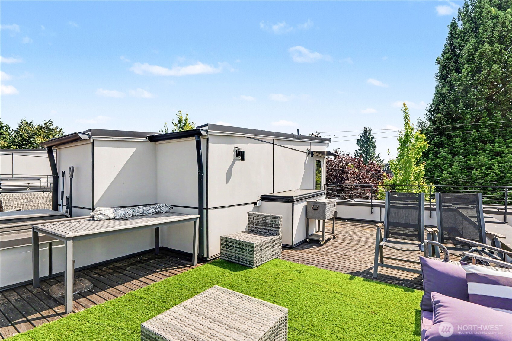 3810 California Avenue Southwest, Unit B Seattle, WA 98116 - Photo 20 of 26
