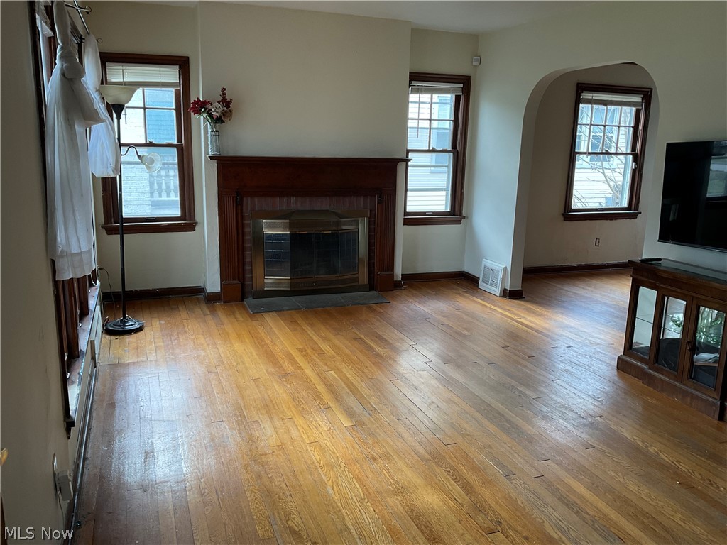1384 Brookline Road Cleveland, OH 44121 - Photo 12 of 17