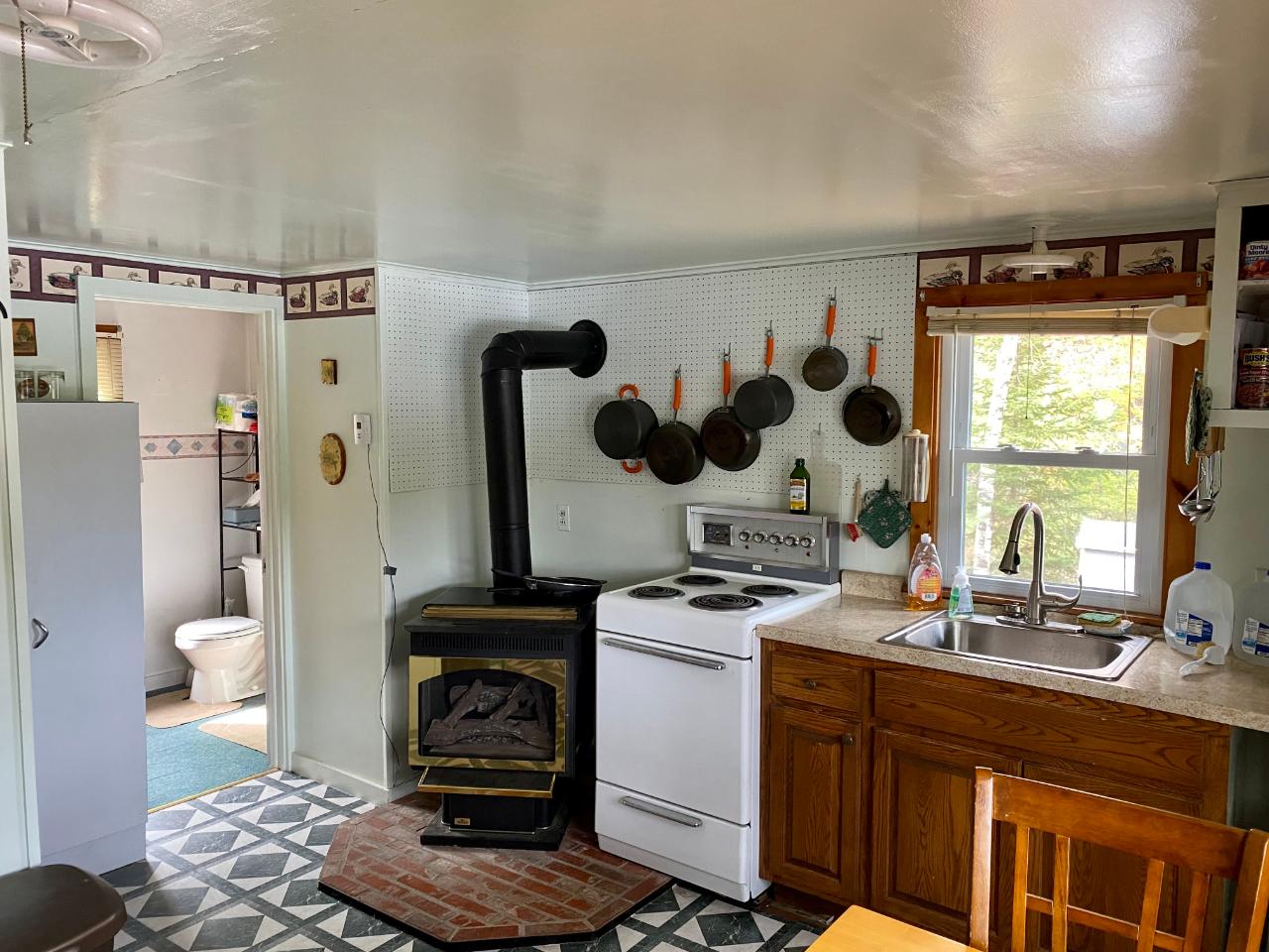 W8940 Forrester Road Tomahawk, WI 54487 - Photo 22 of 31 Gallery Image 22