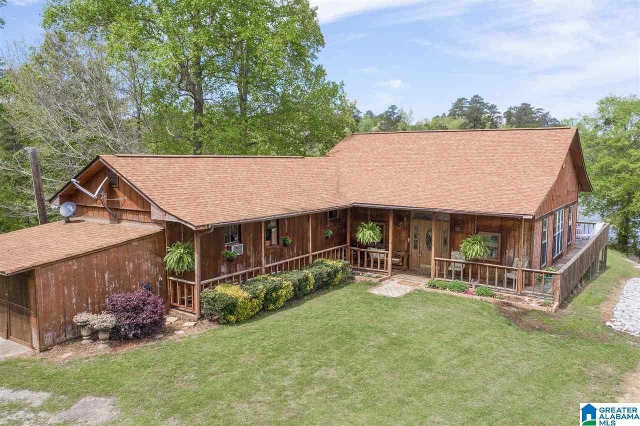 1025 Bruce Shaw Road Adger, AL 35006 - Photo 33 of 35