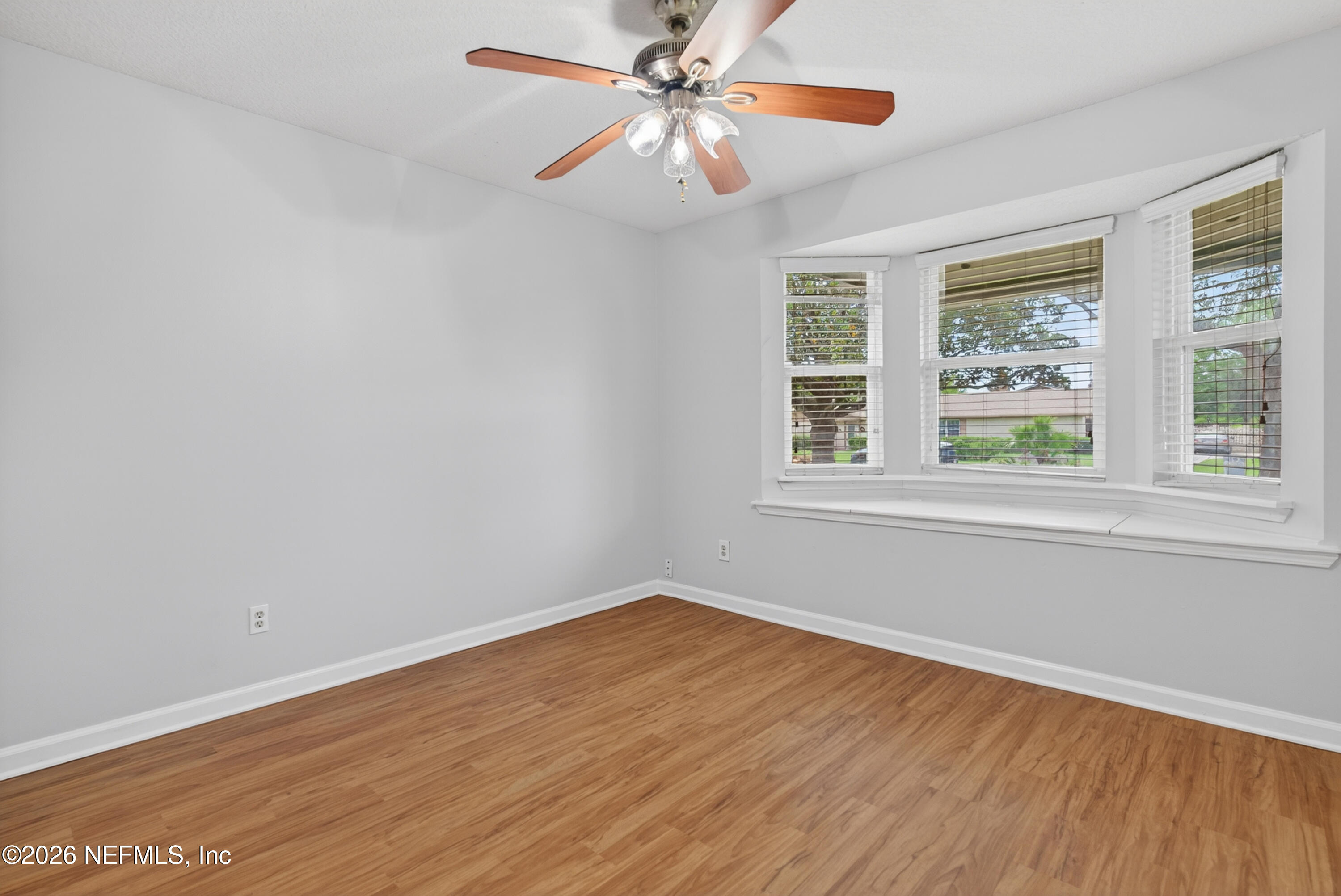 622 Valley Forge Road North Neptune Beach, FL 32266 - Photo 22 of 34 23-Bedroom 2