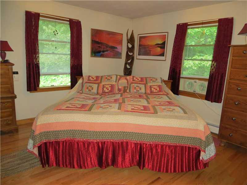 277 8 Rod Road Waterville, ME 04901 - Photo 13 of 18 Bedroom.