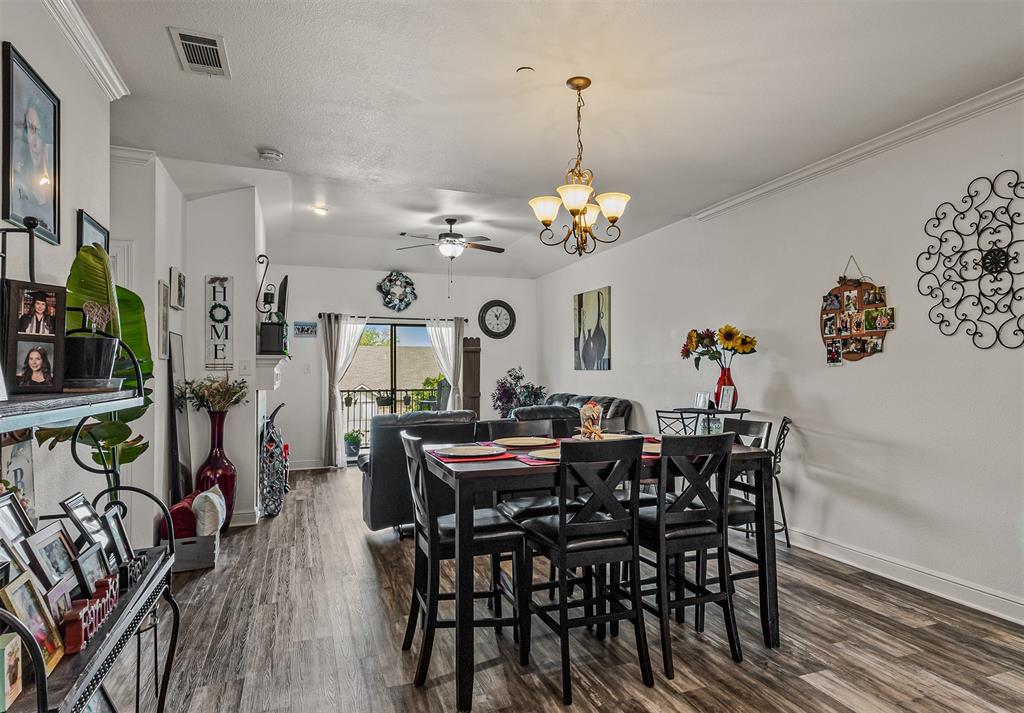 1881 Signal Ridge Place Rockwall, TX 75032 - Photo 5 of 16