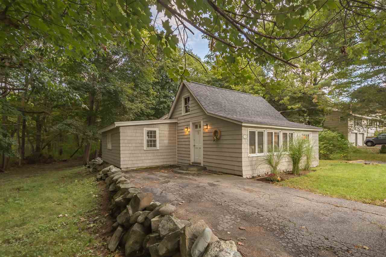 336 Sagamore Road Rye, NH 03870 - Photo 1 of 11