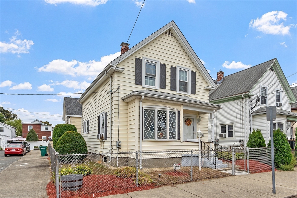 27 Fuller Street, Lynn, MA 01905 Compass