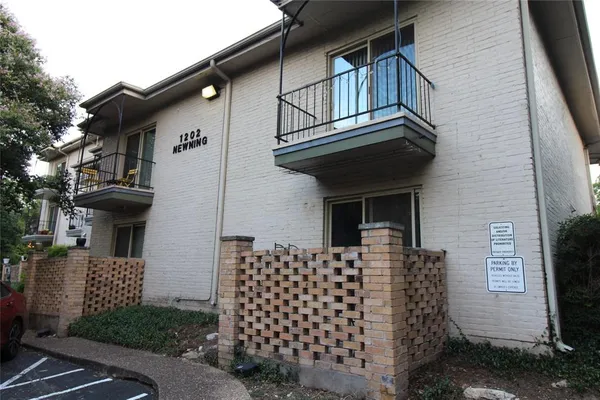 $1,495 | 1202 Newning Avenue, Unit 109, Austin, TX 78704