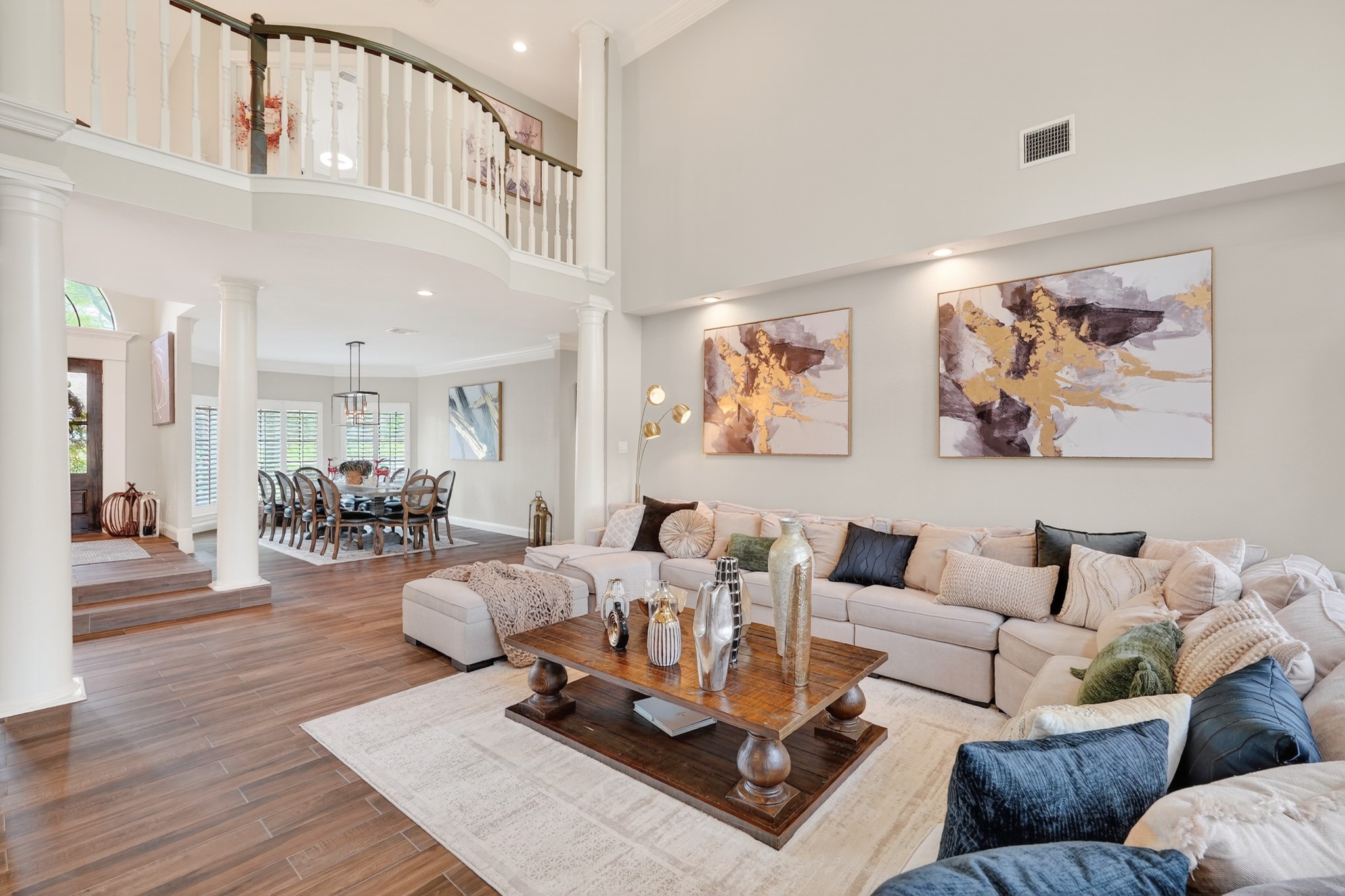 24710 Creekview Drive Spring, TX 77389 - Photo 8 of 50